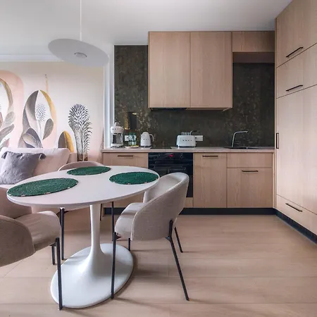 Botanical Garden Prestige