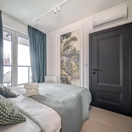 Botanical Garden Prestige Apartment *