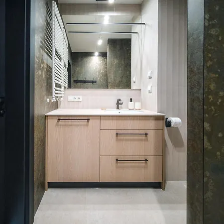 Botanical Garden Prestige *