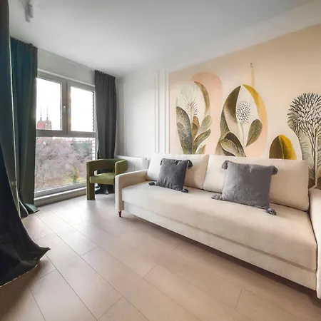 Botanical Garden Prestige