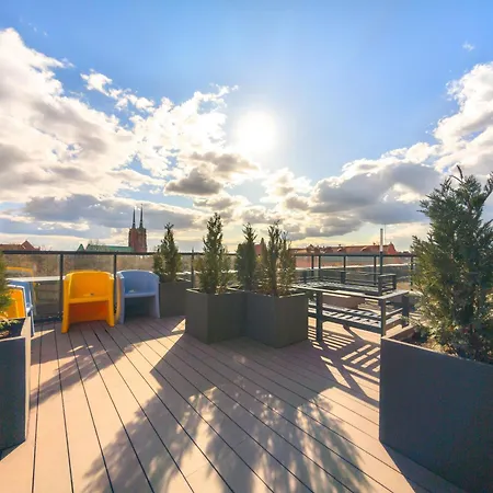 Botanical Garden Prestige *