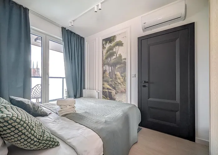 Botanical Garden Prestige By Bookinghost Апартаменты *