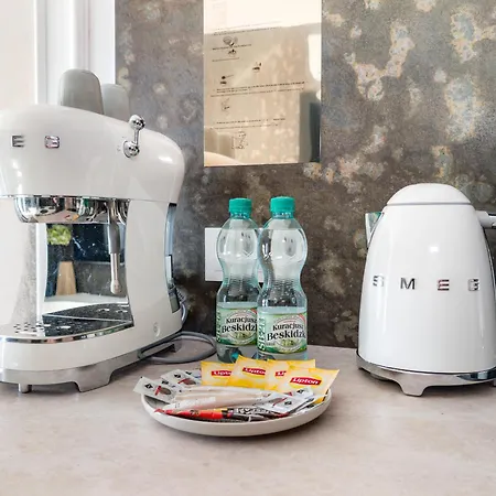 Botanical Garden Prestige By Bookinghost 公寓 *