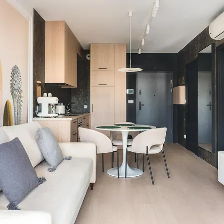 Botanical Garden Prestige By Bookinghost